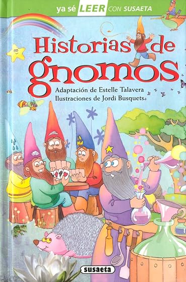Historias de Gnomos