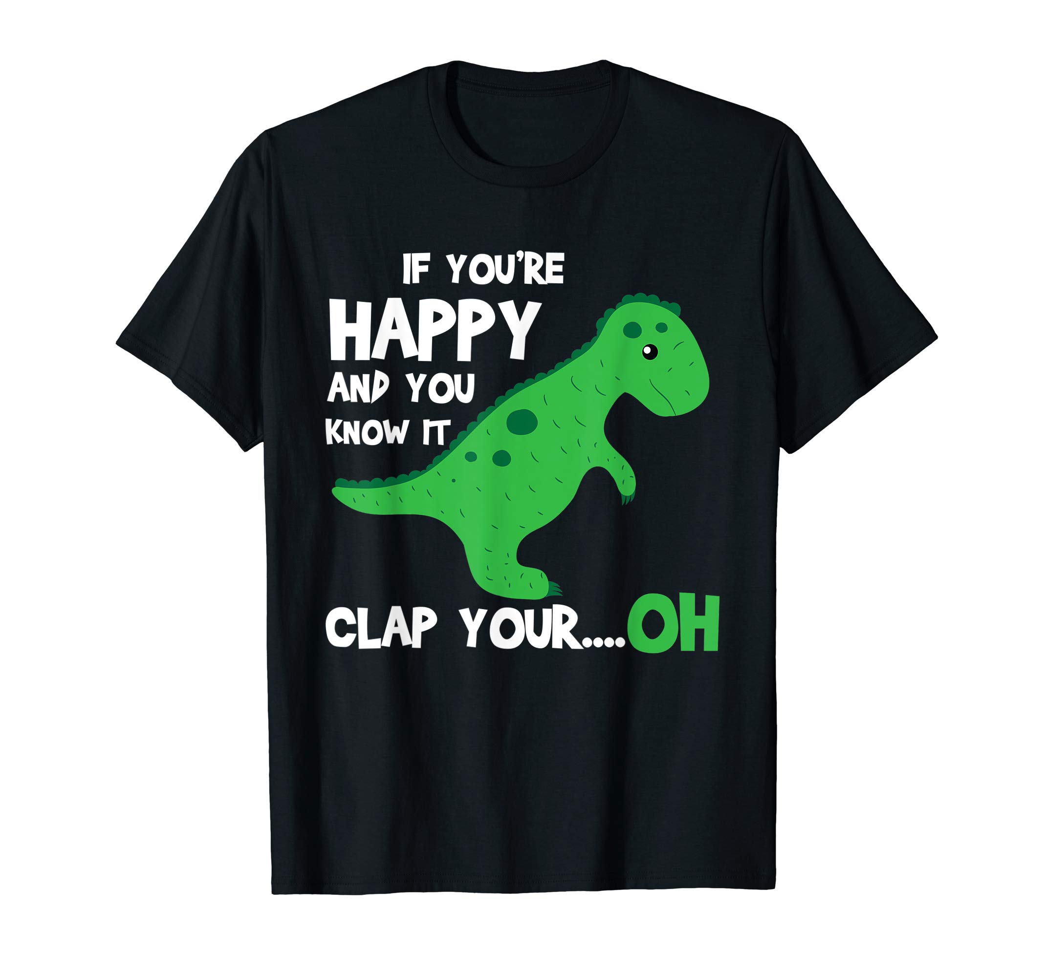 Funny T-Rex Meme Co.Funny T- Rex Joke Kids Adult - Boys Dinosaur T-ShirtOEKO-TEX STANDARD 100