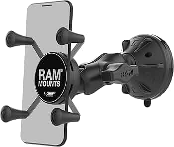 パーツ ram Amazon.co.jp: (ラムマウント) RAM Mounts ツイストロック式 吸盤