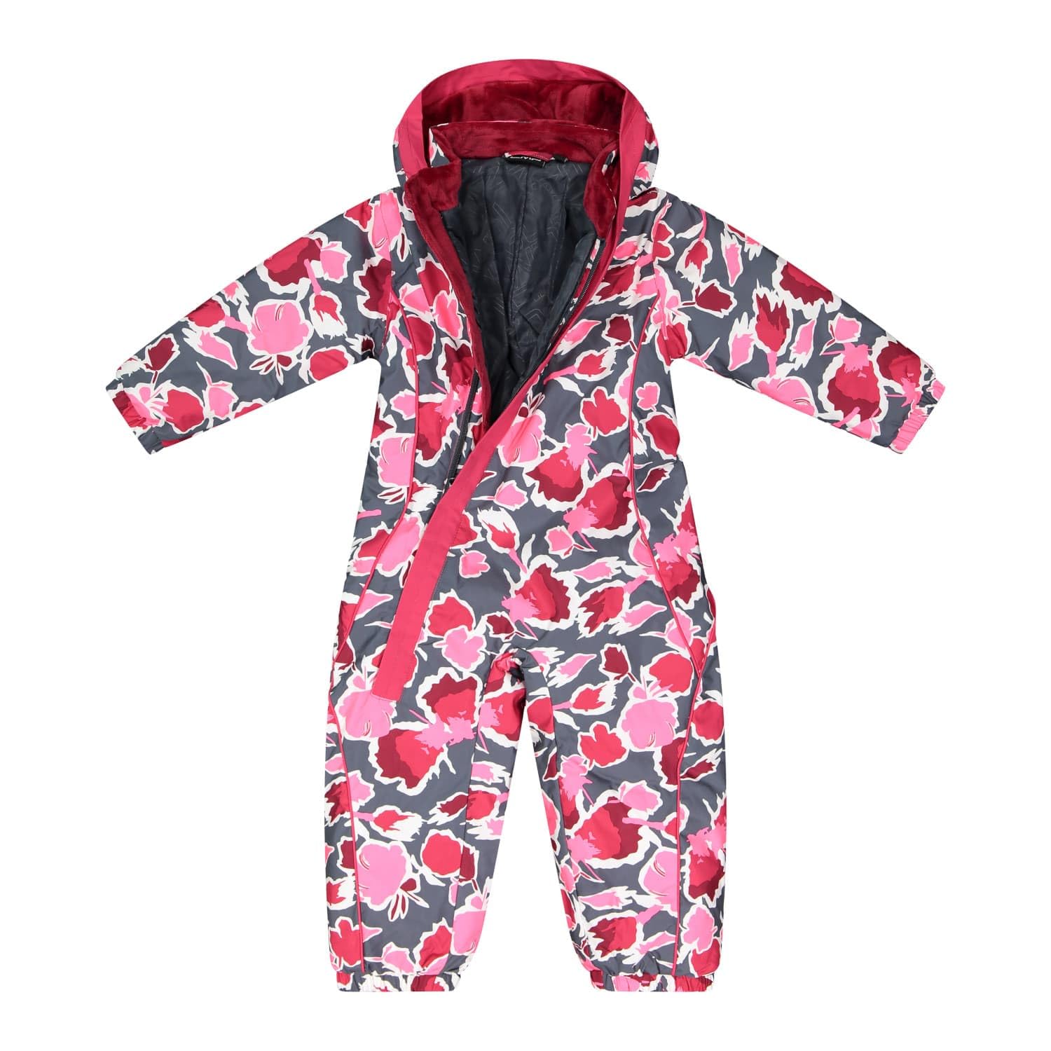 CMP Kinder Schneeanzug Overall