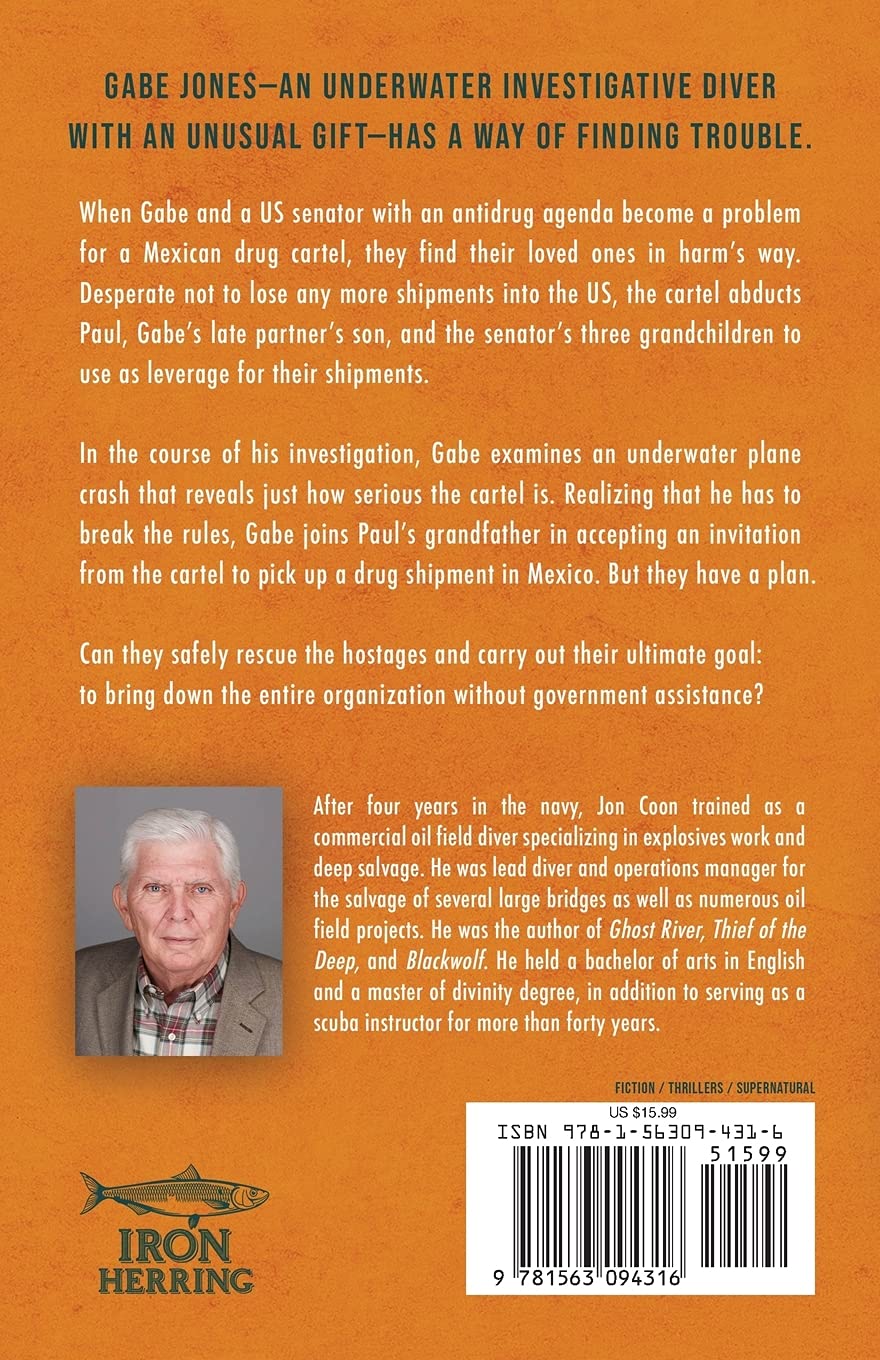 Retribution Road      Paperback – May 9, 2021
