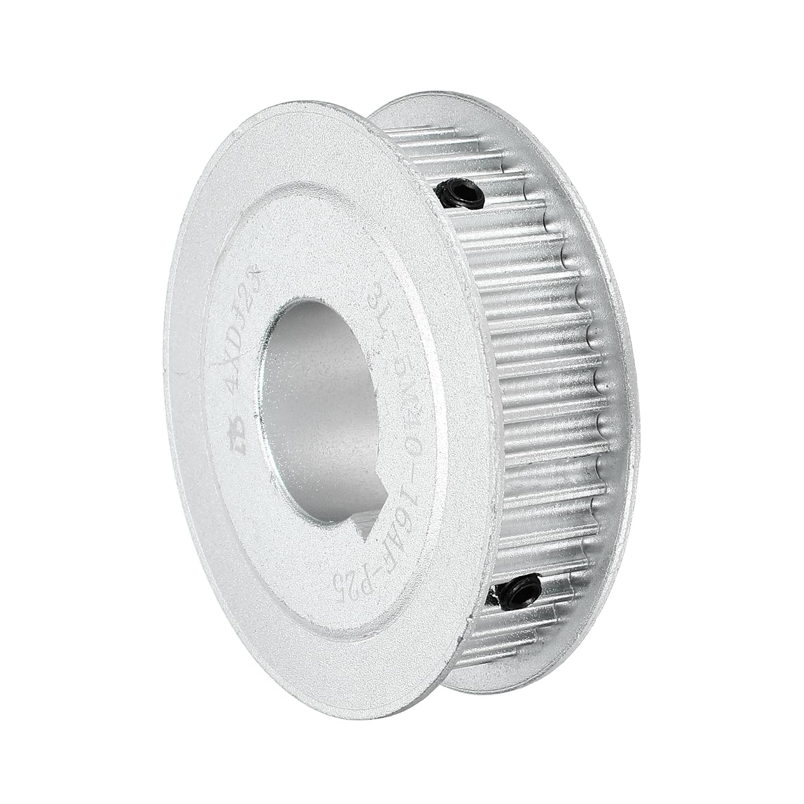 MECCANIXITY Timing Belt Pulley Aluminum 70 Teeth 3/4" 19mm Bore — Amazon image 22