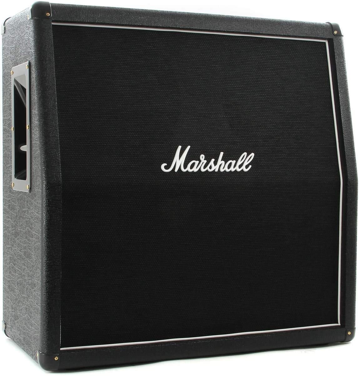 Amazon | Marshall スピーカーキャビネット MX412A | エレキギター 