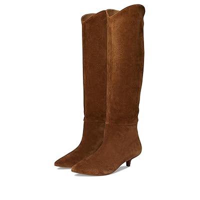 Seychelles Love In A Mist Leather Boots Women