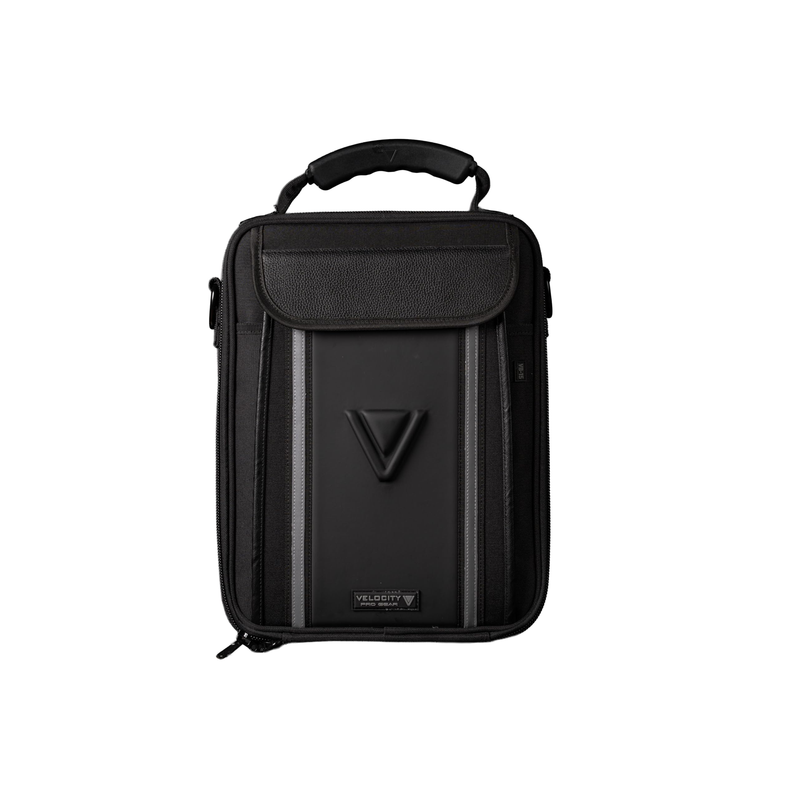 Velocity Progear Shadow Black Velocity Rogue 15 Van Bag
