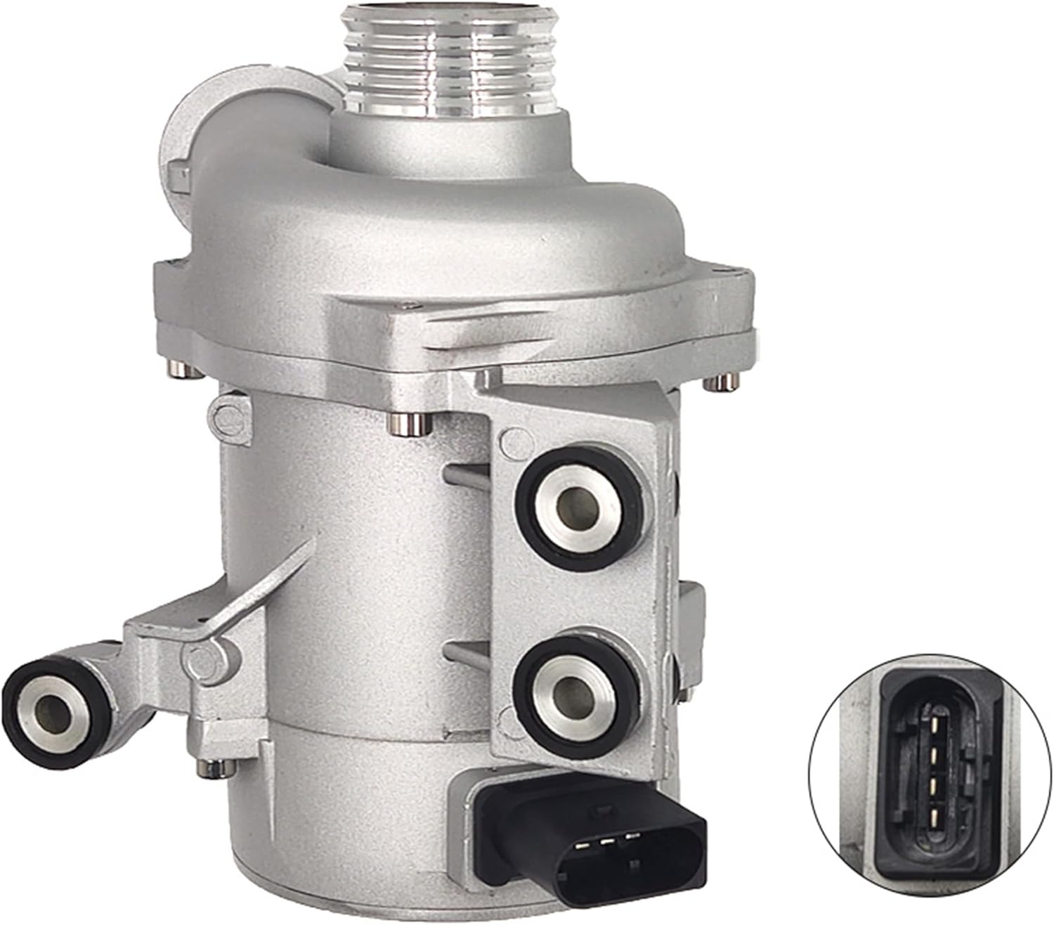 Electric Engine Water Pump for BMW X3 Z4 X5 328i 323i 128i 528i 11517546994 11517563183 11517586924 11517586925 59660 11517521584