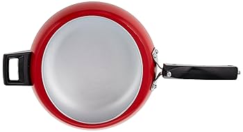 Amazon.com: Hawkins 5 Litre Contura Pressure Cooker, Ceramic