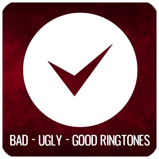 os maus, os feios e os bons toques