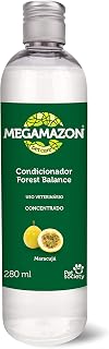 Megamazon Conidiconador Maracuja 280L Megamazon para Cães