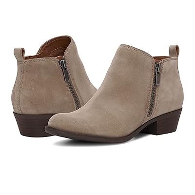 Lucky Brand Basel Women