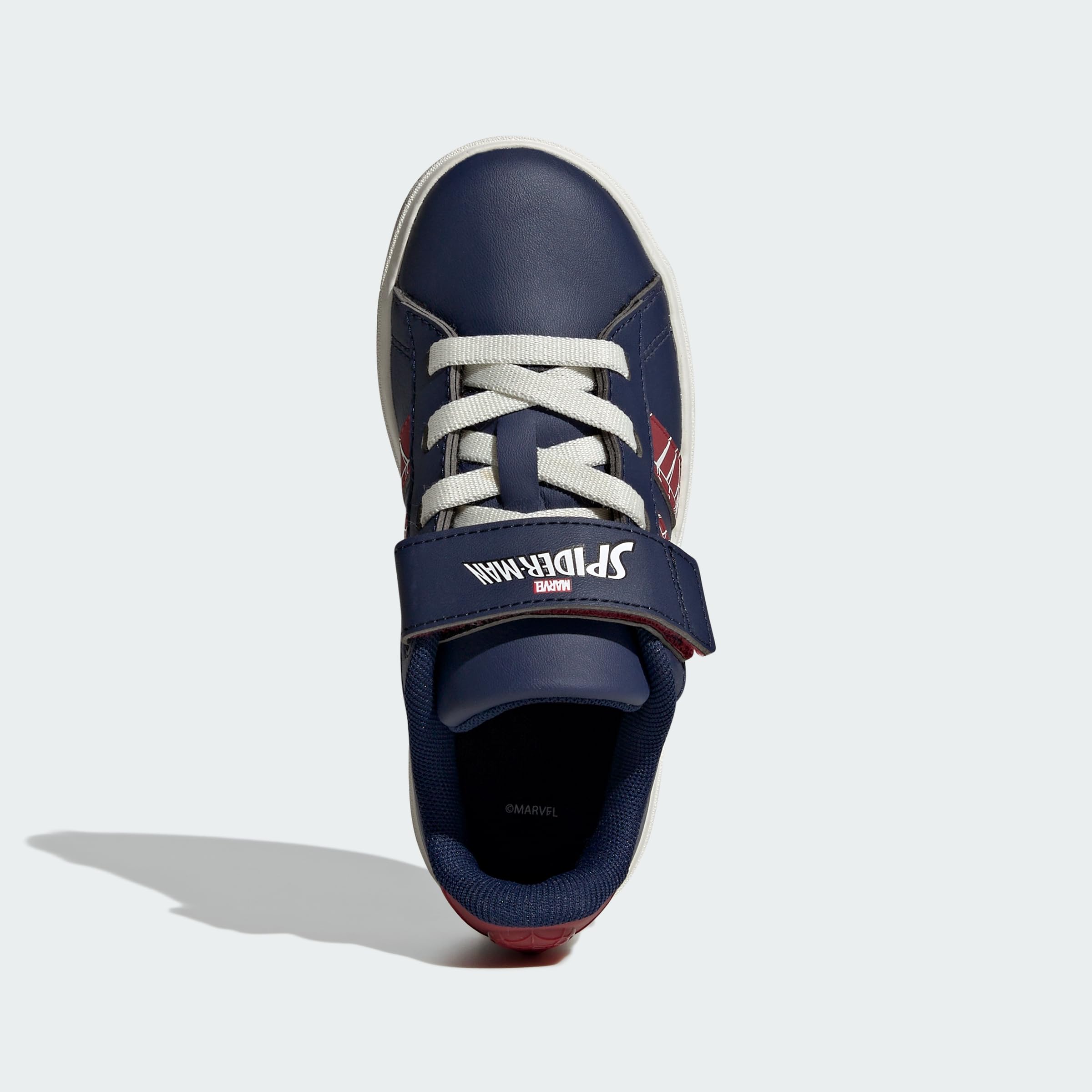 adidas Kids' Chaussure Marvel Spider-Man Grand Court