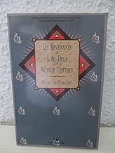 Download Les revenants de l'au-delà dans le monde tibétain PDF