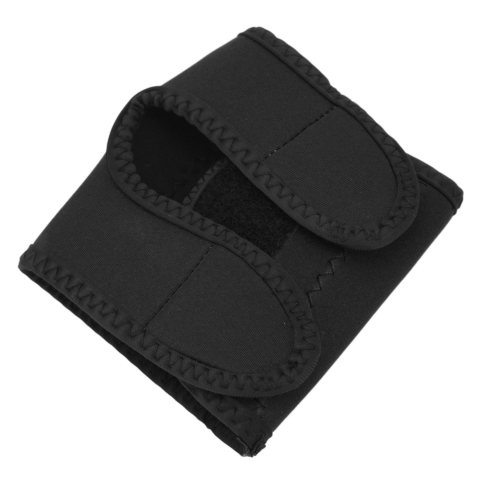 Funda para regulador de Buceo, elástica, Resistente al Desgaste, Ligera, Plegable, Material de Neopreno para protección de Buceo
