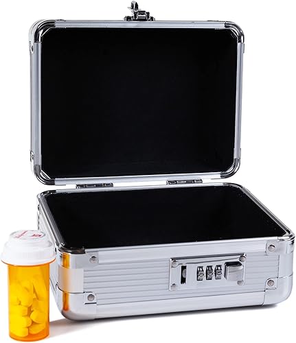 Miniatura 5 de Estuche de transporte de medicamentos