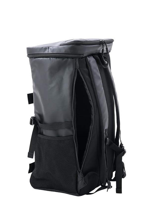 ユニセックス リュック THRASHER TH-Q BOX 3７L WHITE Amazon | [スラッシャー] BOXリュック37L TH-QWH TH-Q ホワイト