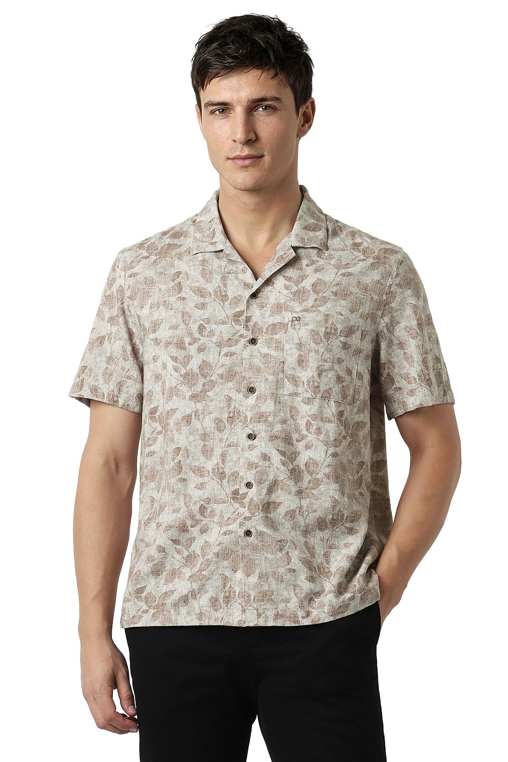 peter england Men Shirt-picture-13