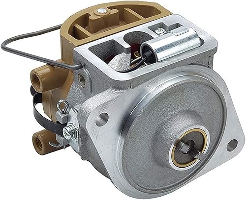 FIWARY Distribuidor de montaje frontal para tractor de automóvil compatible con tractores 8N 9N 2N Reemplazo OE 9N12100