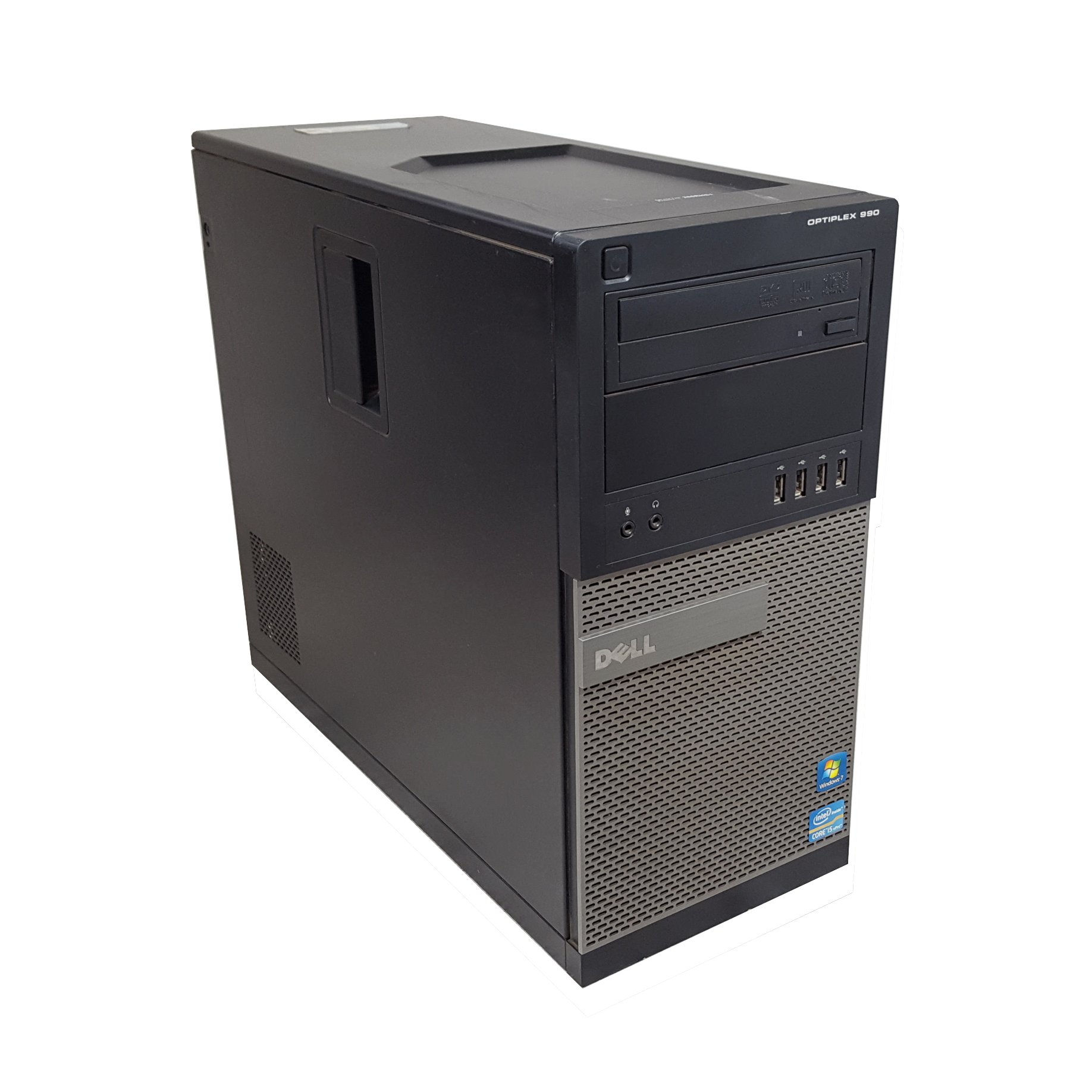 Amazon.com: DELL Optiplex 990 Tower High Performance
