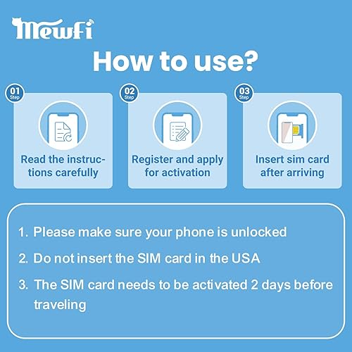 Miniatura 2 de Asia SIM Card 30Days 5GB, Activación requerida, datos prepagados solamente Asia SIM Card, Japón, Corea, Tailandia, HK, Macao, China, Mongolia,