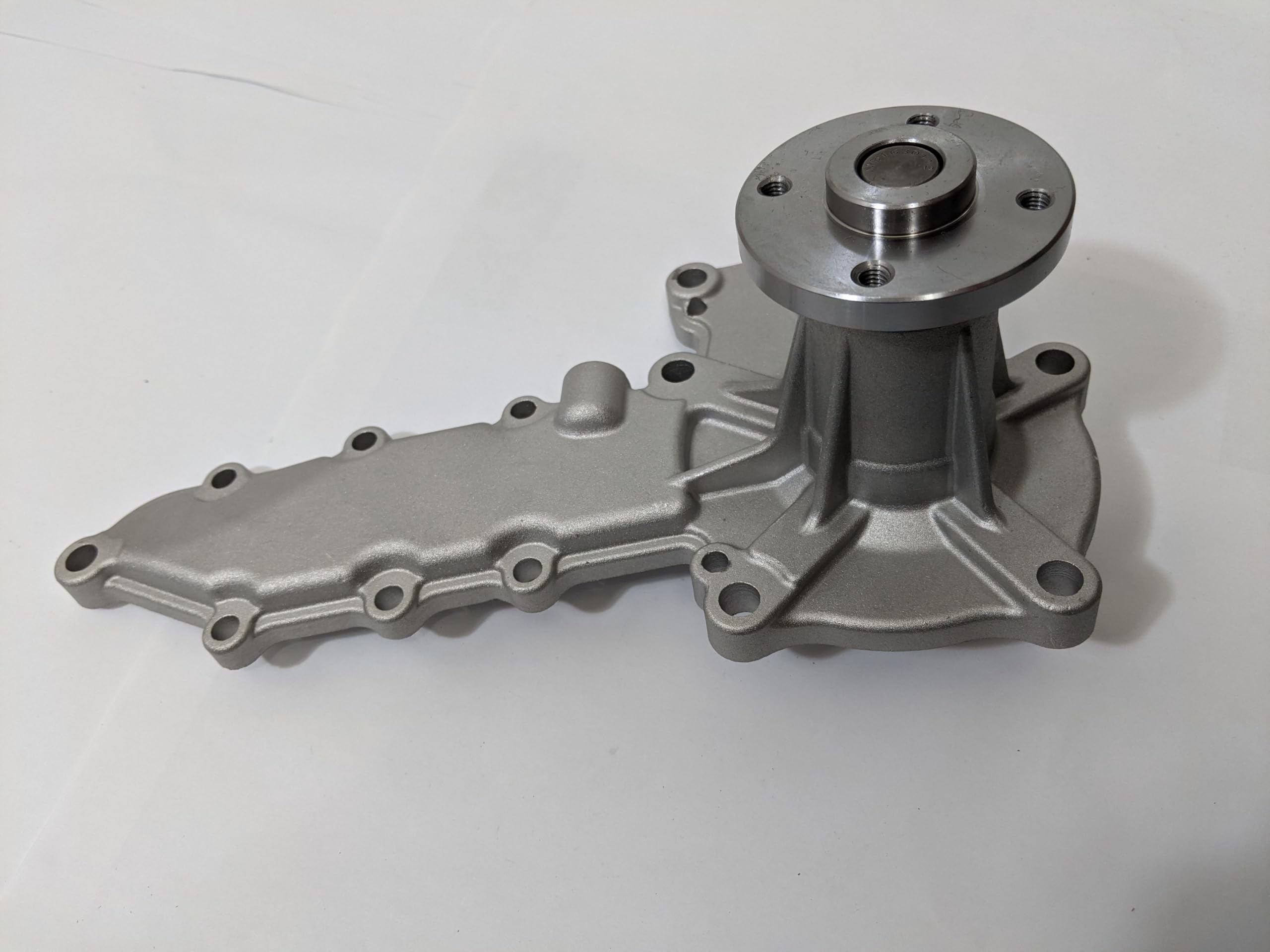 Bomba de Agua Para para Kubota V2403 V2203 1A051-73030 1A051-73032 1A051-73035