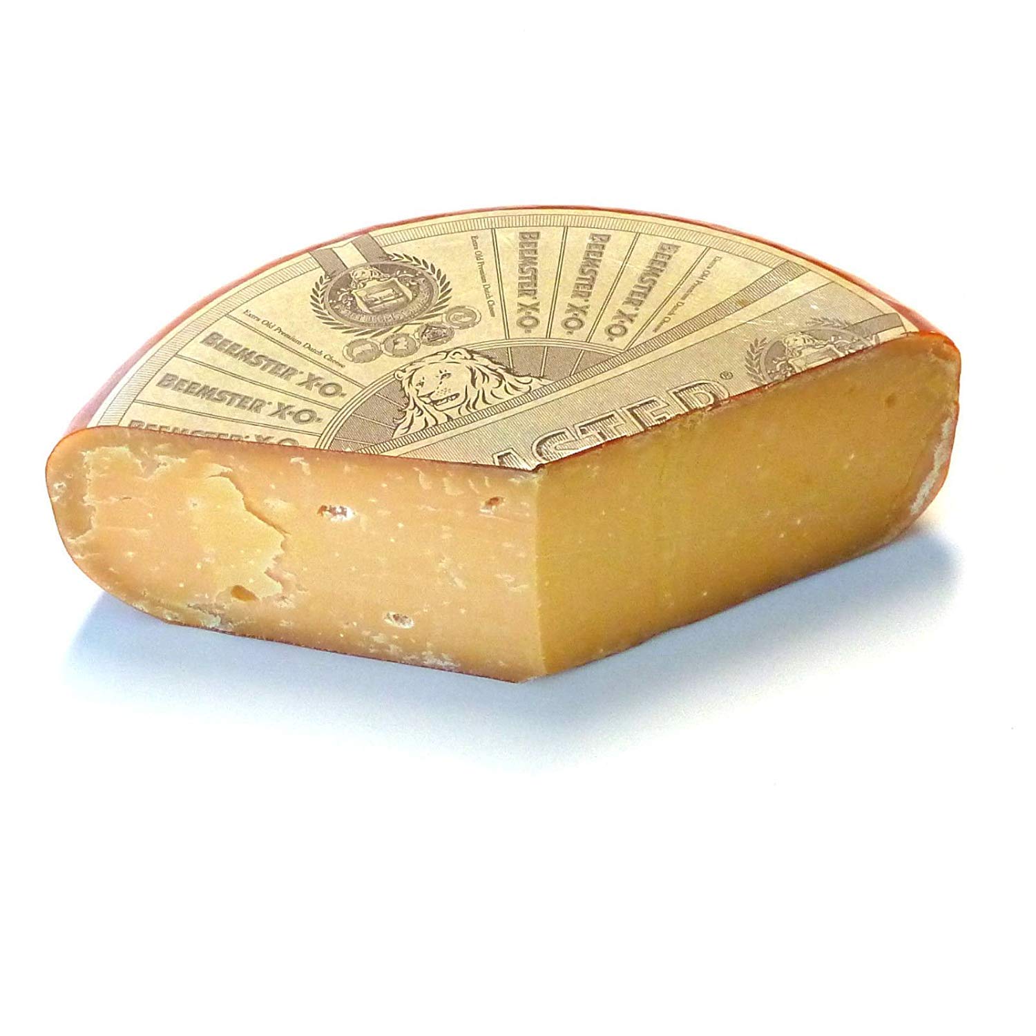 Beemster XO Gouda Noord Holland 26 Monate mit Salzkristallen 1kg Extra Alt Premium