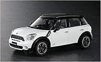 Vista 2 de Hasegawa HMCD21 - Kit de modelo modelo de BMW Mini Cooper Countryman a escala 1:24