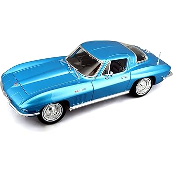 miniature corvette cars