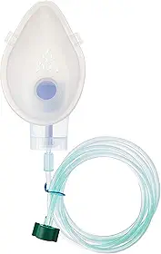 OMRON Kit Máscara Para Inalação, Ns,