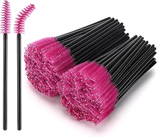 200 varitas de rímel desechables para pestaña...