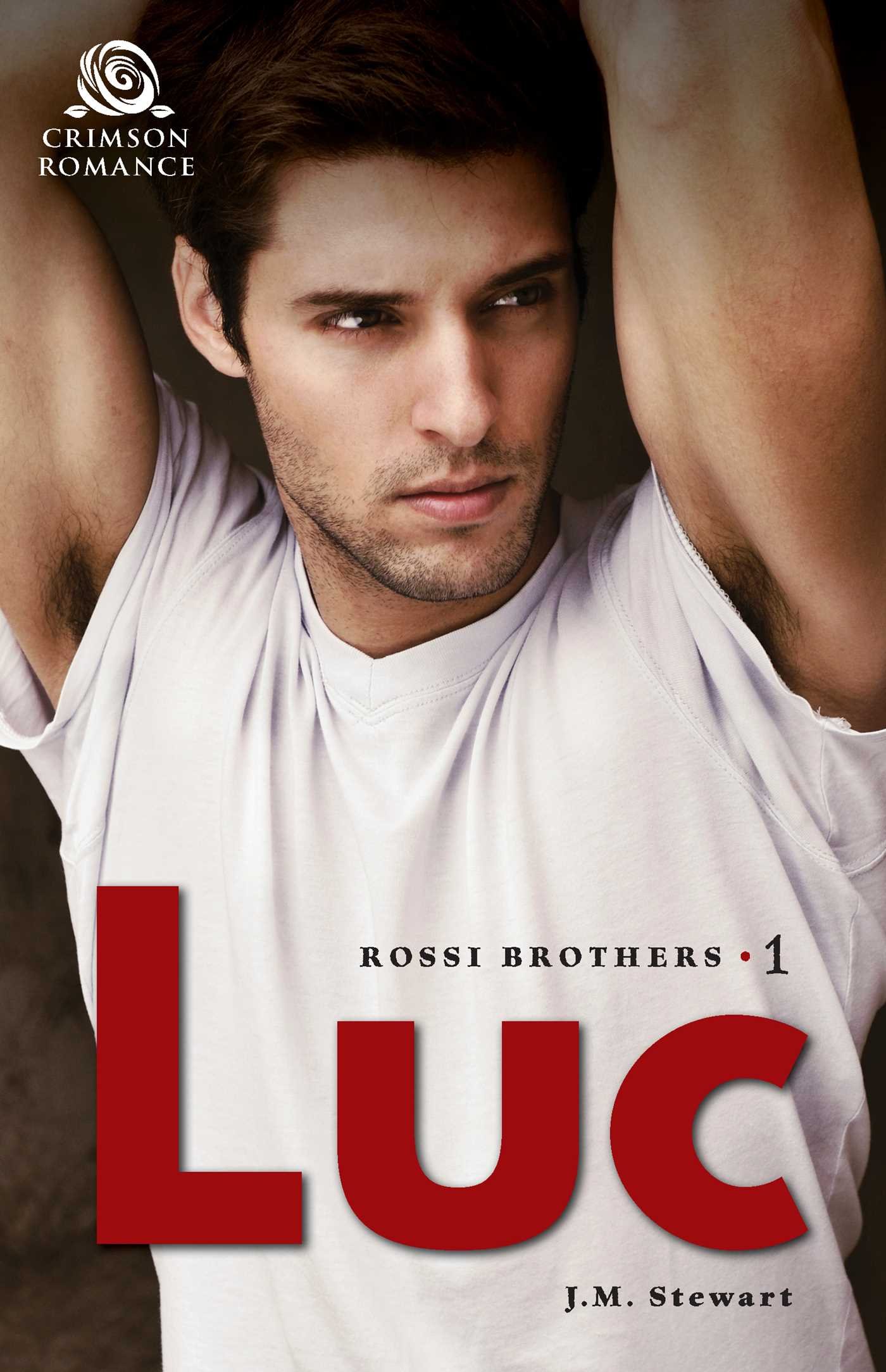 Buy Luc (Volume 1) โ BookShops.in