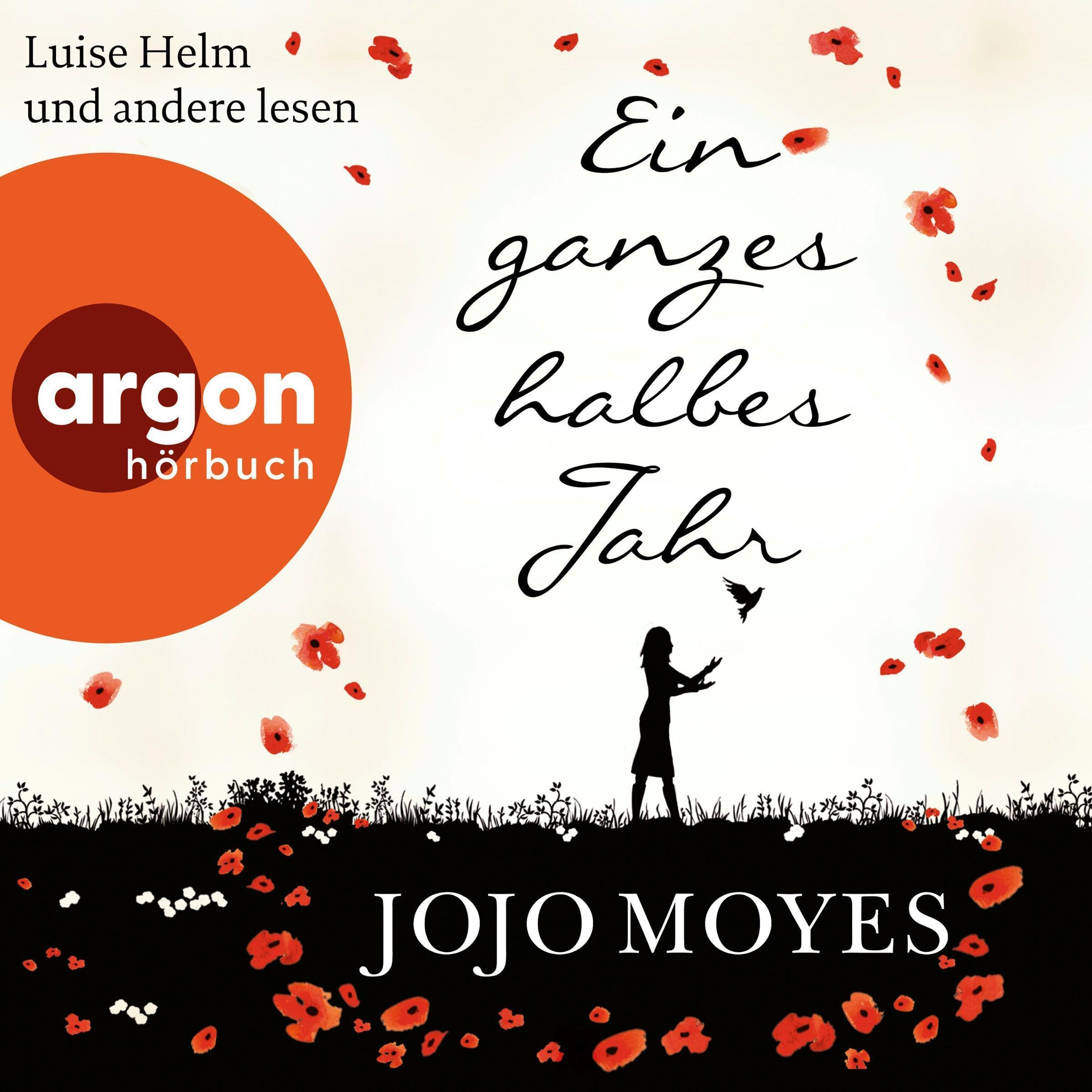 Cover art for Ein ganzes halbes Jahr