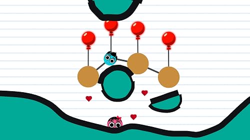 Miniatura 9 de Emojis De Amor Juegos De Pelota: Descubre Ball Puzzle For Kids Free