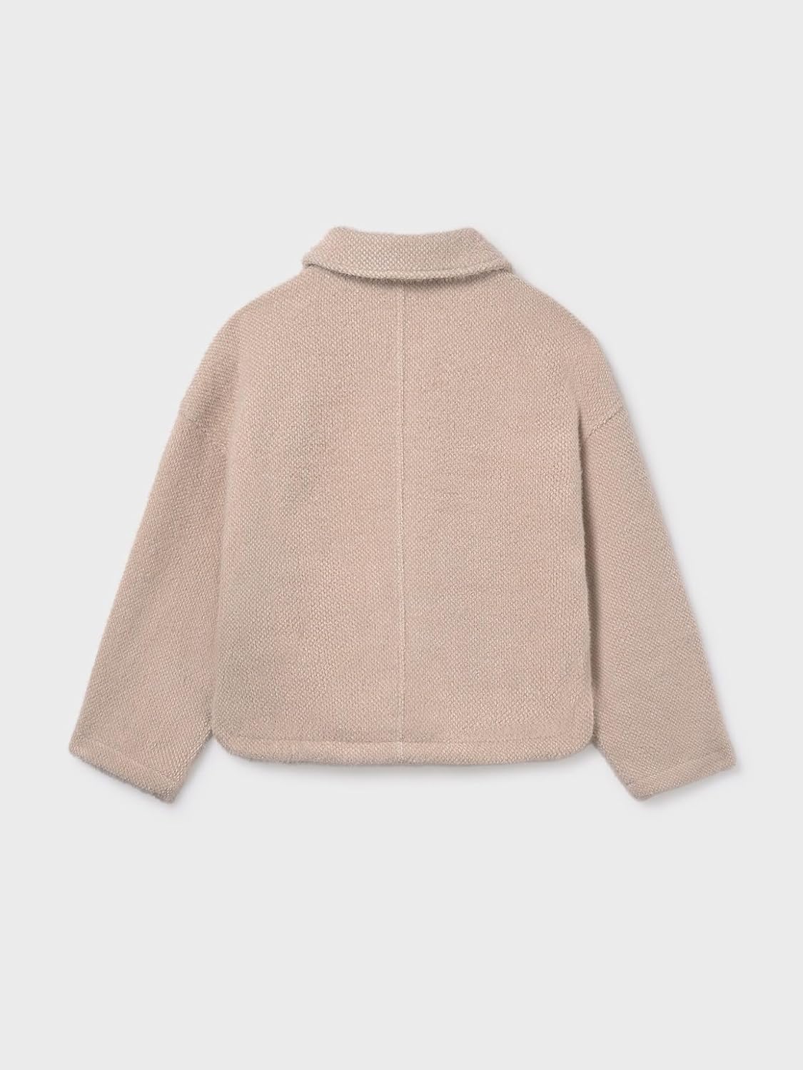 Mayoral Jacket for Girls Sand
