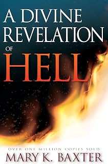 A Divine Revelation Of Hell