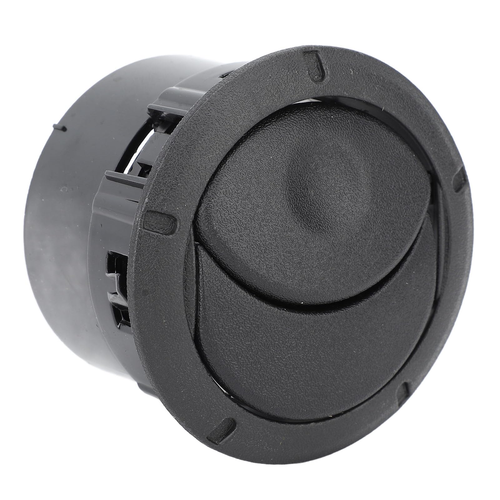 Ventilation Améliorée, Conception Exquise, Matériau, Grille D'aération de Climatisation pour Duster 2010-2017, Logan MK1 2004-2011 avec, B à Partir de 2010
