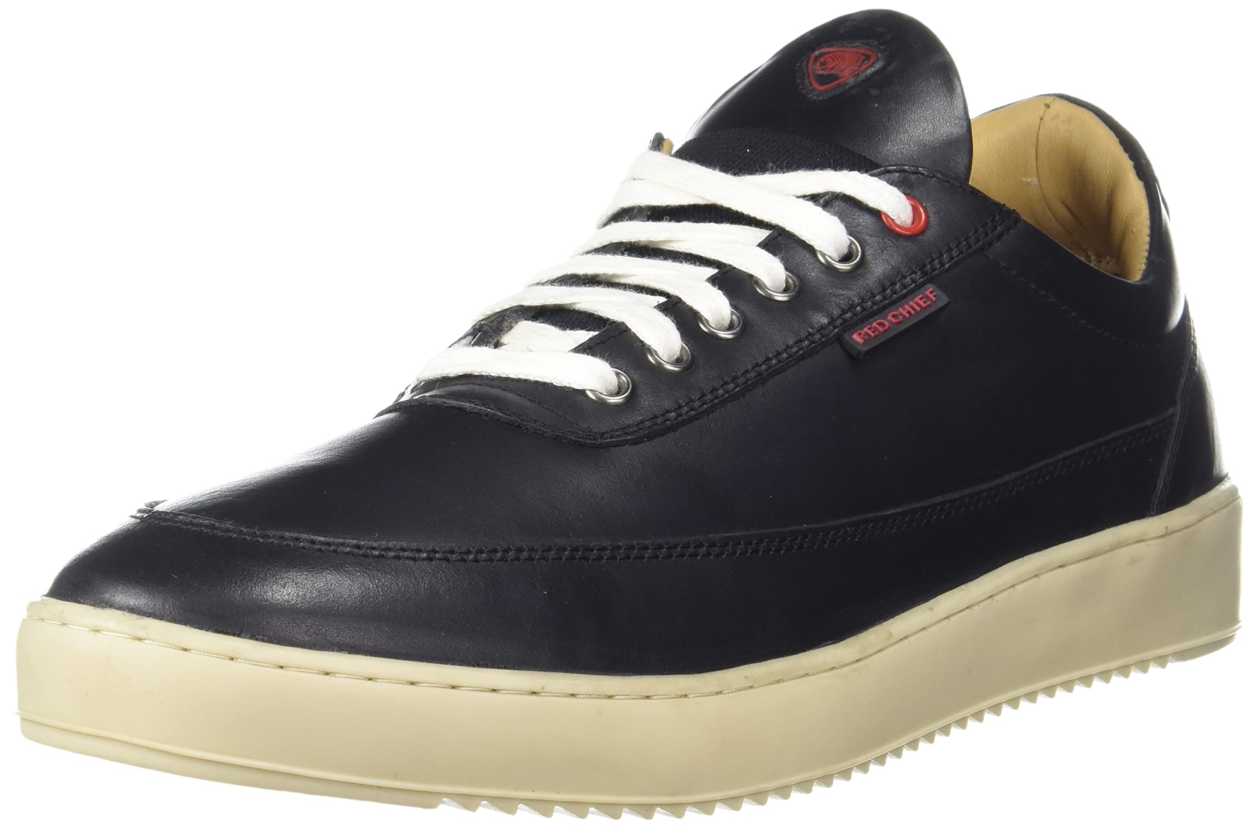 Red Chief Mens Casual Shoes TAN Leather Boat (RC3717 006), 8 UK (B09C8SXRQR) Amazon Price History, Amazon Price Tracker