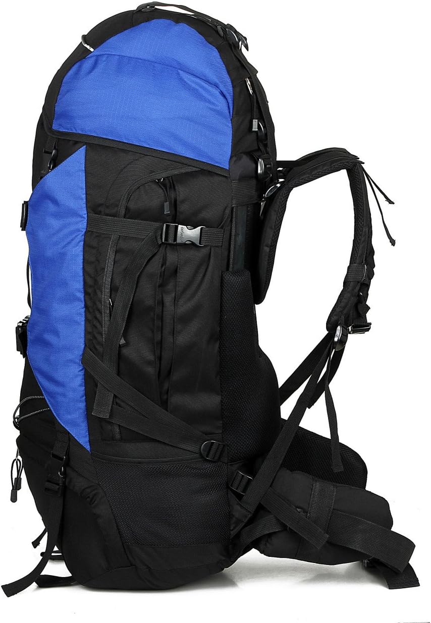 camping backpacks canada