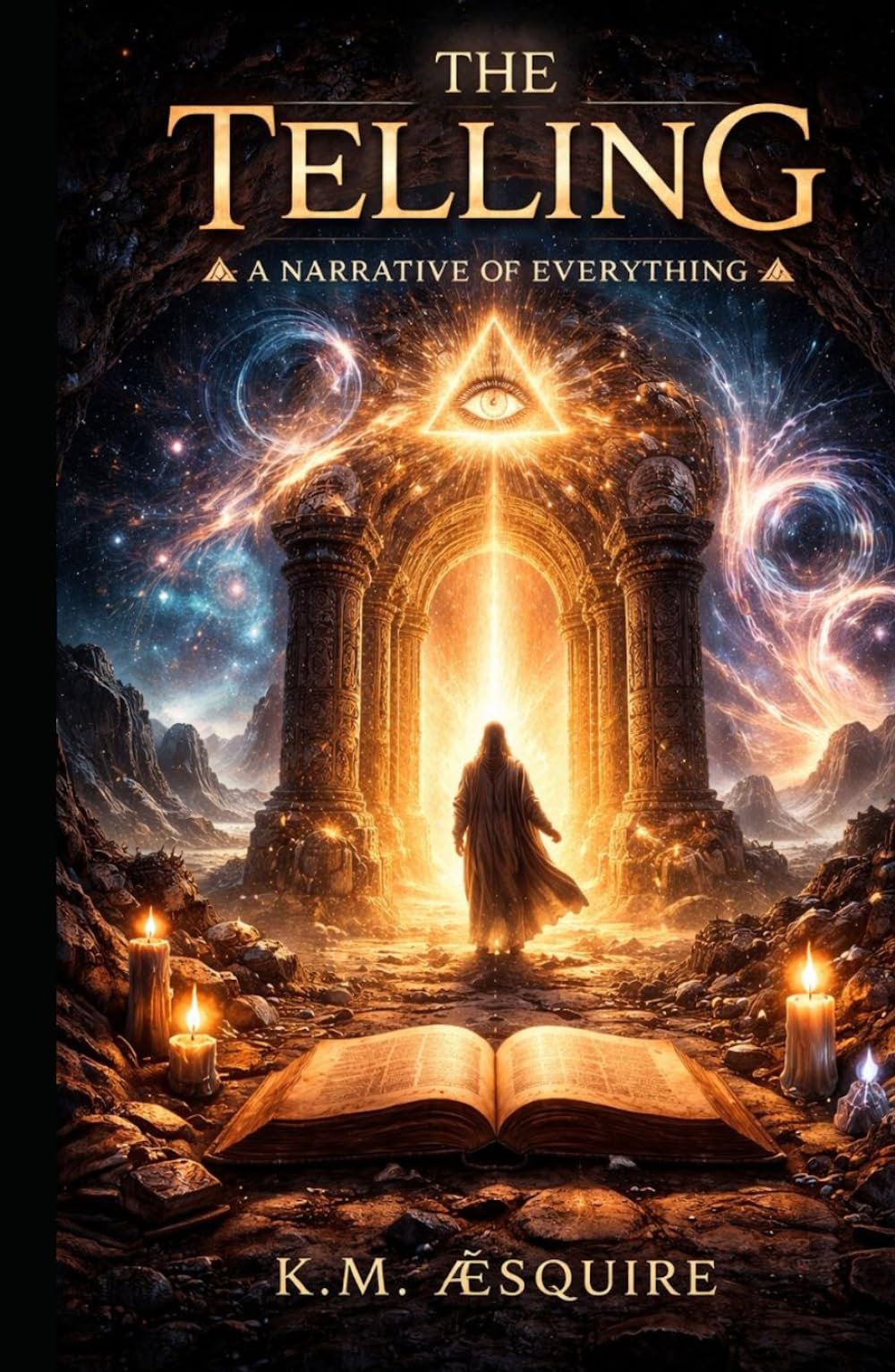 The Telling: A Narrative of Everything