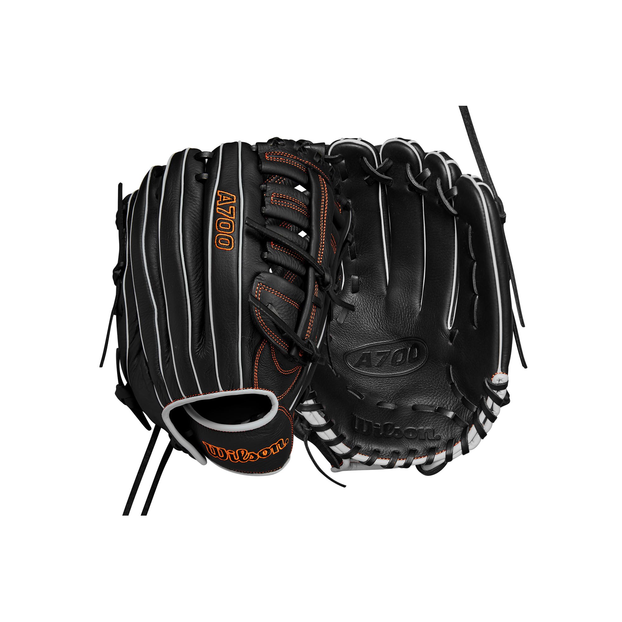 Wilson 2024 A700 Outfield Baseball Gloves