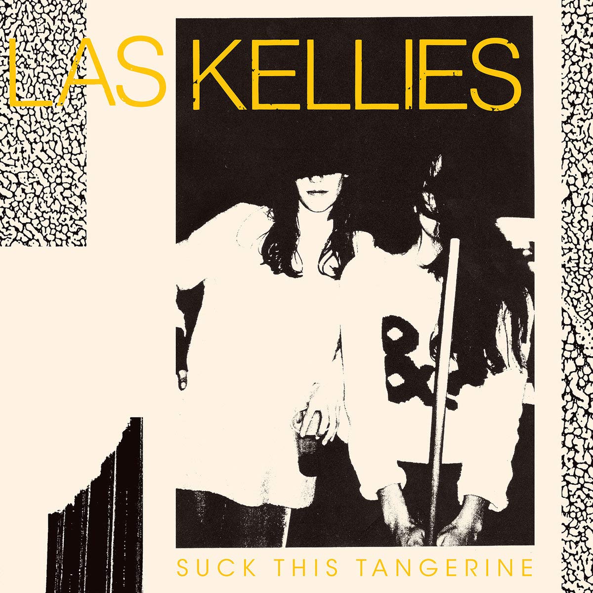 Suck This Tangerine [VINYL]