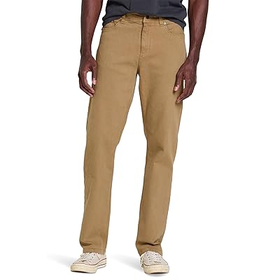 Toad&Co Balsam Five Pocket Relaxed Pants Men