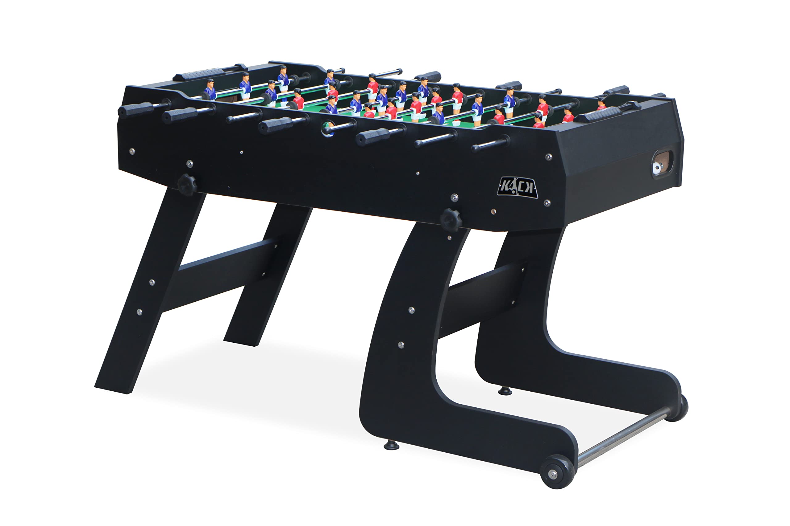 KICK Monarch 48" in Folding Foosball Table Black for sale Phoenix, AZ