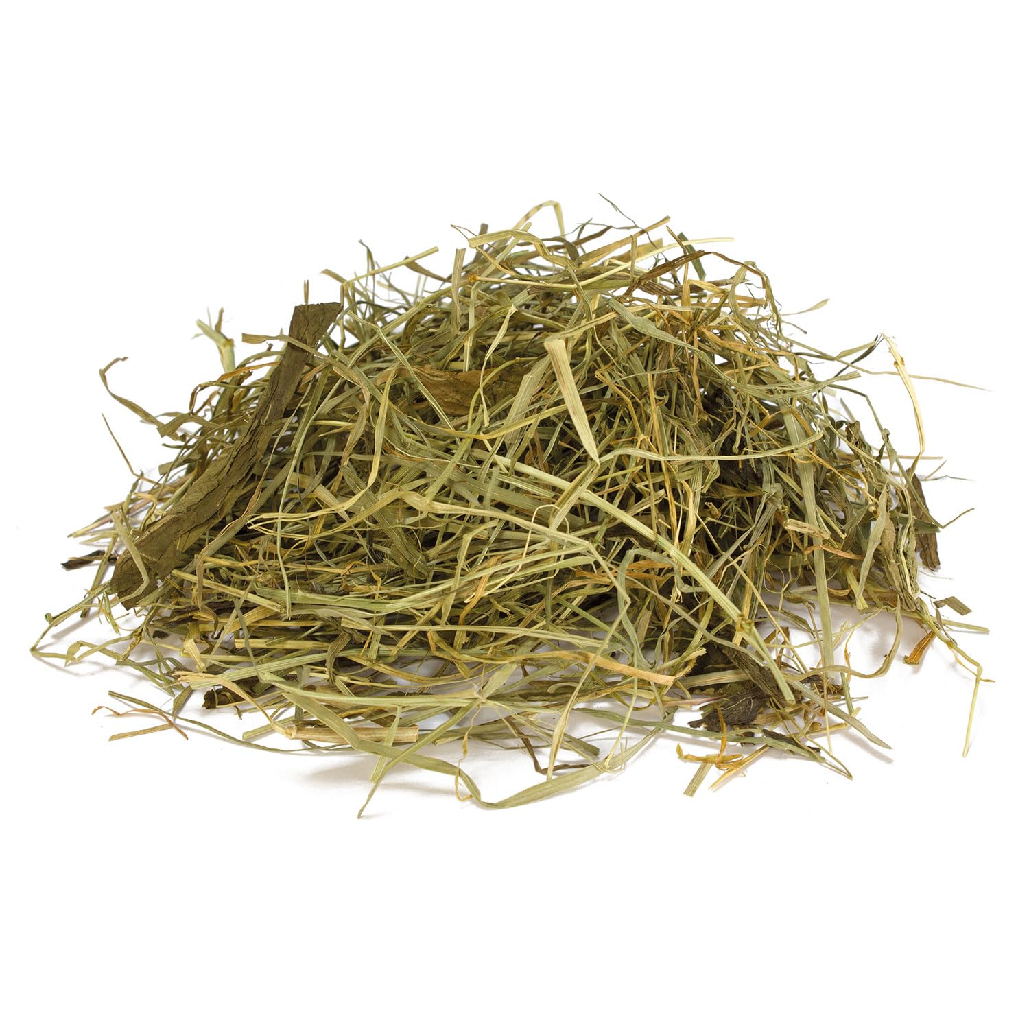 ARQUIVET Le foin au pissenlit pour les rongeurs et les petits mammifères - 500 g - Hoy pour les lapins, cobayes, hamsters - complément des aliments