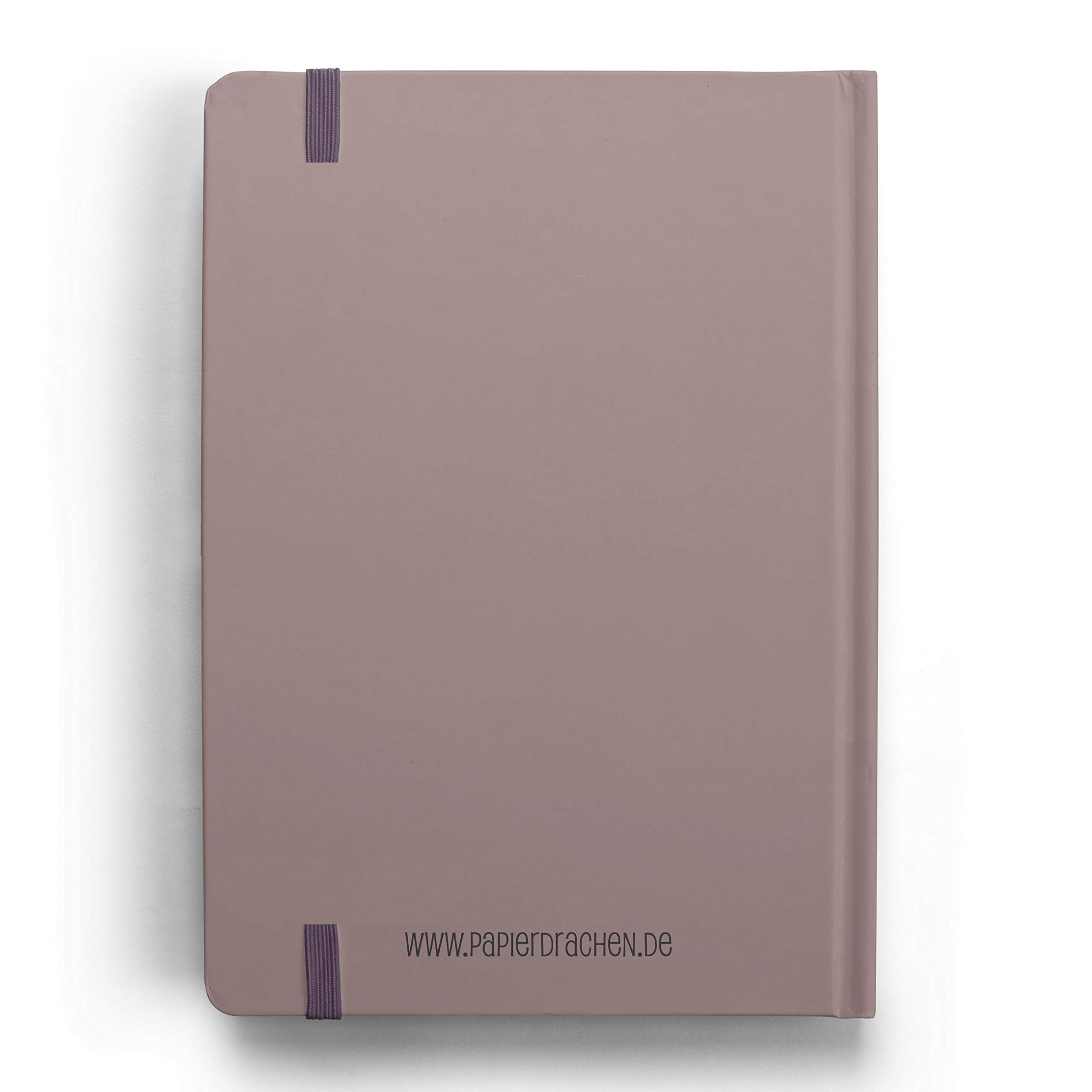 Bullet Journal : Cuaderno Puntos 80 Paginas | Envío Gratis