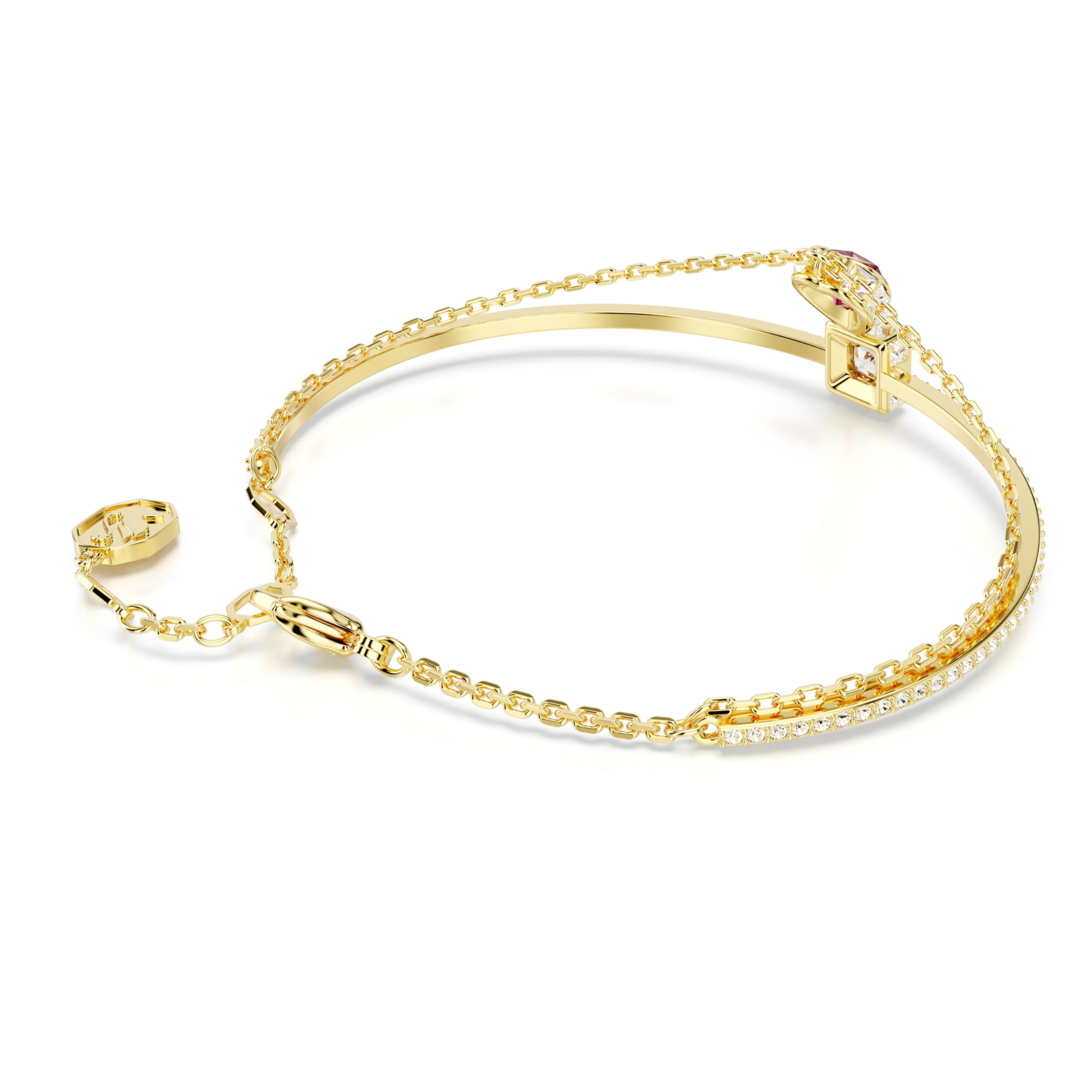Swarovski Chroma Kollektion Armreif