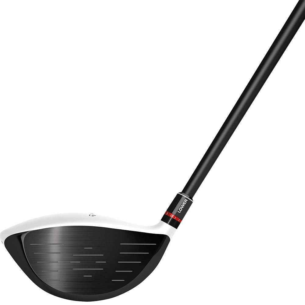 Amazon.co.jp: TAYLOR MADE(テーラーメイド) ゴルフ ドライバー