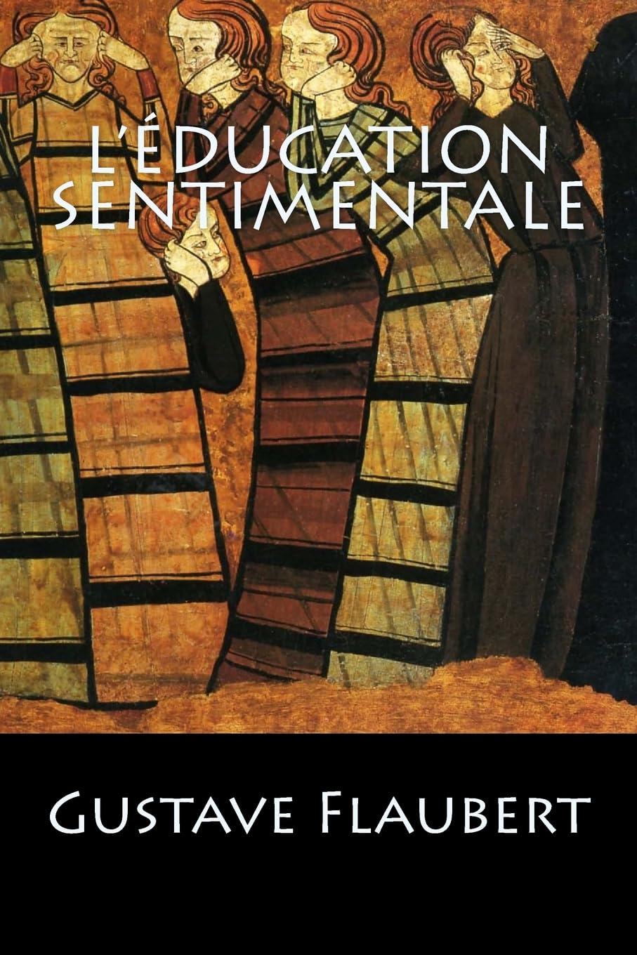 L’Éducation Sentimentale