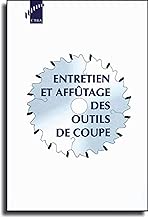 Download Entretien et affûtage des outils de coupe PDF