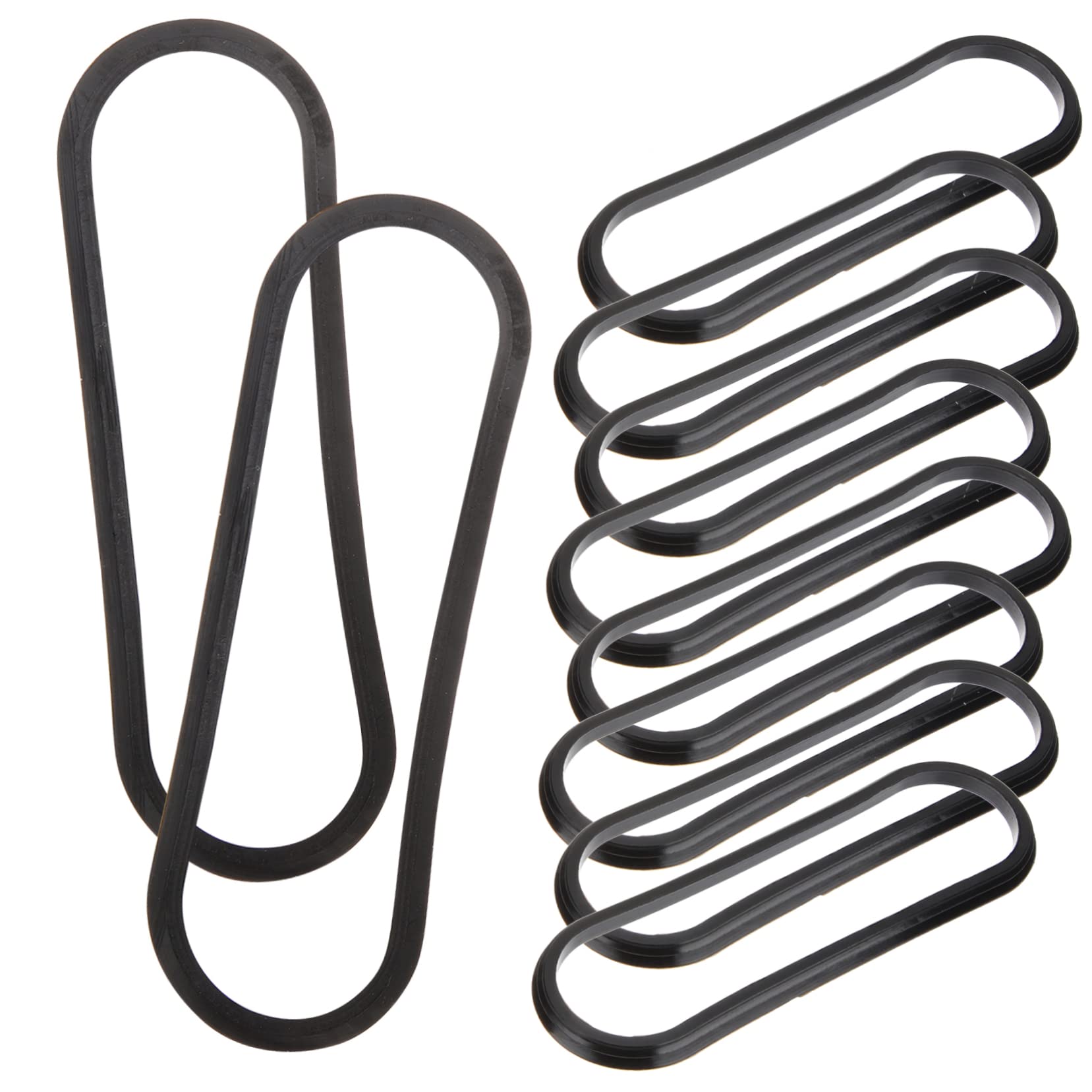 SELLOS DE SEGURIDAD DE BOTELLA / POLUX LOCK – – Sellos Y