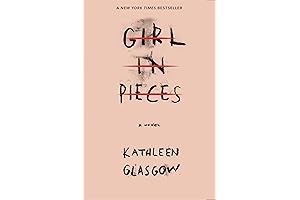 Girl in Pieces